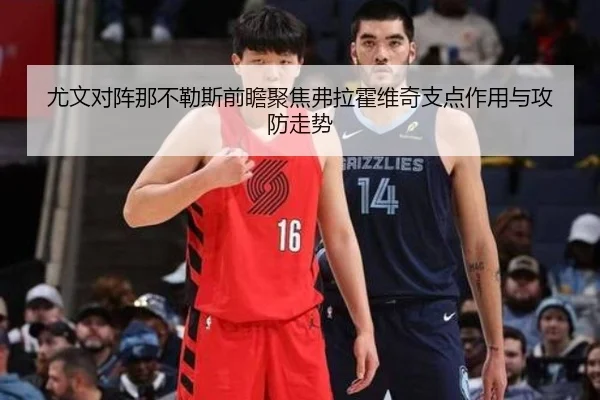 尤文对阵那不勒斯前瞻聚焦弗拉霍维奇支点作用与攻防走势